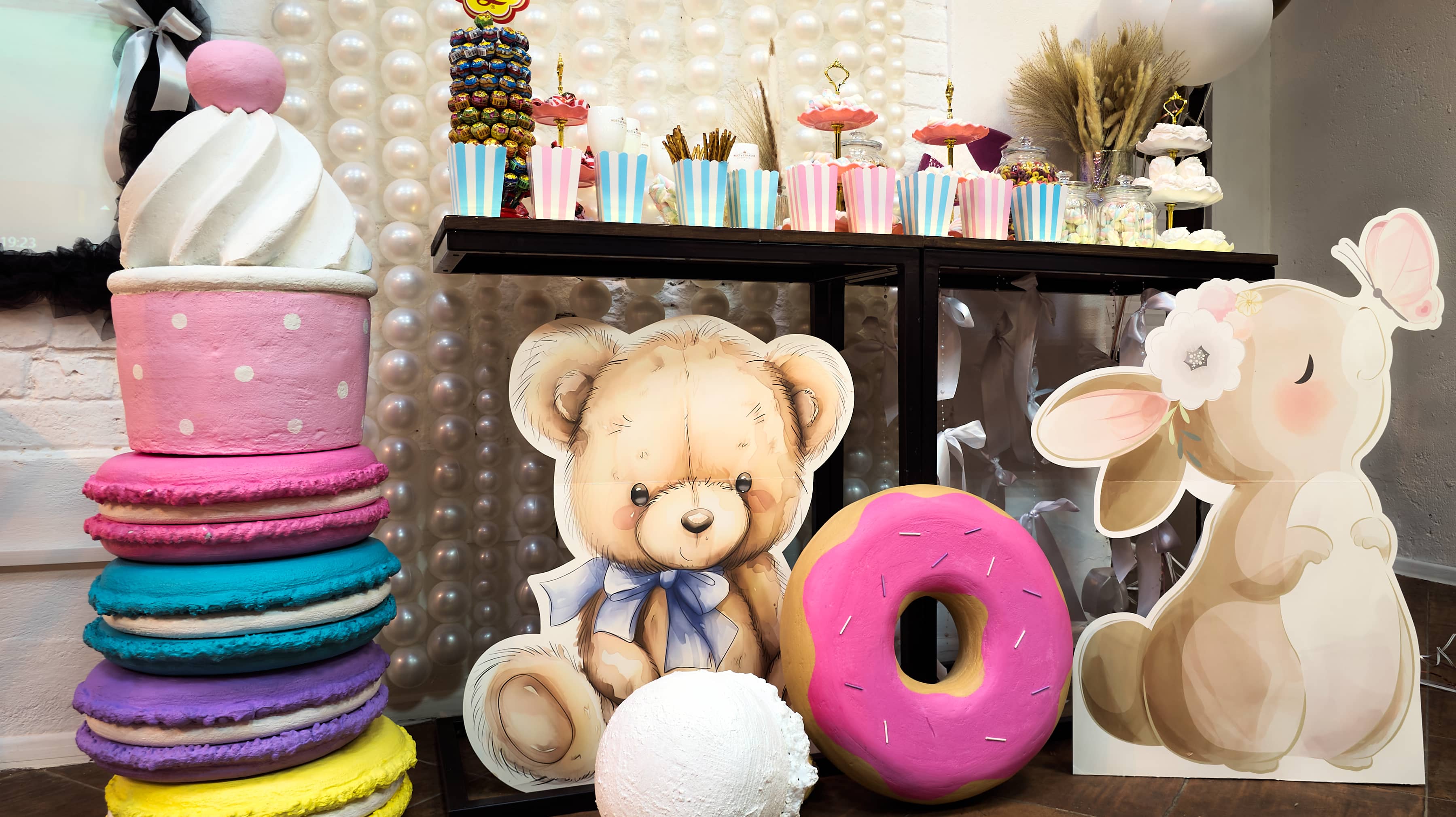 Candy Bar