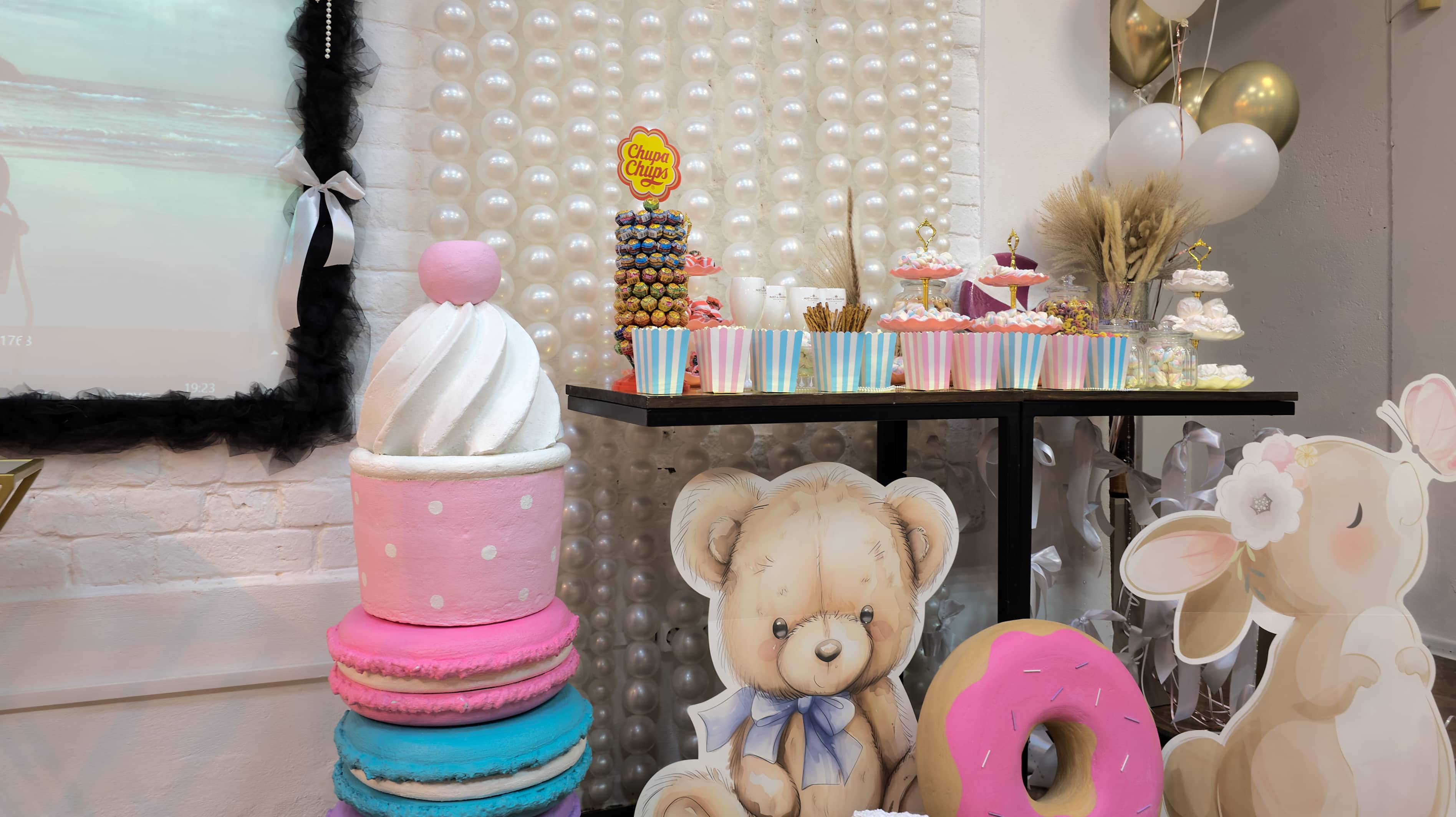 Candy Bar